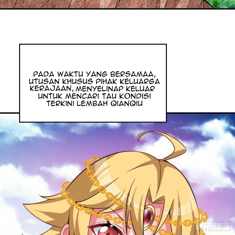 I Picked Up An Attributes Chapter 54 Gambar 70
